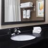 Отель Fairfield Inn & Suites Bismarck North, фото 22