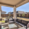Отель Artsy East Austin Manor w/ Fire Pit < 1 Mi to Golf, фото 21