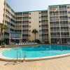 Отель Holiday Surf & Racquet Club - Balcony hangs over gulf!! - 2 BR Condo - RJV 1518, фото 26