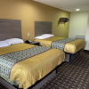 Отель Americas Best Value Inn Alexandria, фото 5