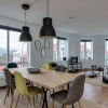 Отель Thomsen Apartments, фото 5