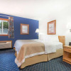 Отель Days Inn by Wyndham Worland, фото 14