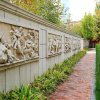 Отель Railway 1896 Garden Hotel, фото 23