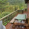 Отель 6 Person Holiday Home In Leirvik I Sogn, фото 3