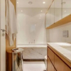 Отель Luxurious Villa Over 3 Levels With Lift Geneva House, фото 7
