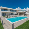 Отель Modern holiday home in Novigrad with swimming pool, фото 7