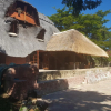 Отель Nyangombe Safari Lodge, фото 21
