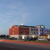 Отель Holiday Inn Express & Suites Gatesville - N. Ft Hood, an IHG Hotel, фото 21