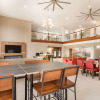 Отель Clarion Pointe New Bern, фото 26