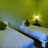 Отель Sutera Sanctuary Lodges at Poring Hot Springs, фото 5