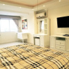 Отель Large, Stylish 2 bed Apartment With Pool Table in Pattaya, фото 6