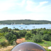 Отель Apartment Only 100m From the Beach With a Barbecue Area and Fenced Garden, Wifi, фото 13
