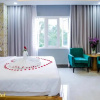 Отель Silk Hotel, фото 41
