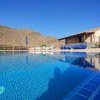 Отель Rural house with private pool, BBQ and ocean view, фото 46