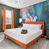 Отель Bella Vida 12br With Pool Spa Lake View 307, фото 25