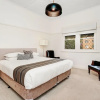 Отель Newcastle Executive Homes - Cooks Hill Cottage, фото 29