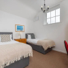 Отель The Coachman's Quarters at Muncaster Castle, фото 4