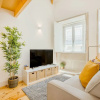 Отель Oporto Bonjardim Loft, фото 2