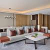 Отель JW Marriott Hotel Taiyuan, фото 4