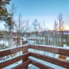 Отель North Peak Lodge, фото 1
