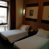Отель Hayah Al Waha Hotel, фото 19