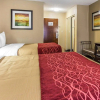 Отель Comfort Inn, фото 3