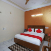 Отель Oyo 16761 Rk Regency, фото 29