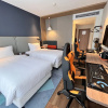 Отель Holiday Inn Express Nantong North Gateway, an IHG Hotel, фото 11