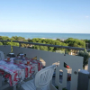Отель Fresh and Cozy Seaside Studio, фото 9