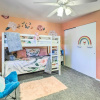 Отель Pet-friendly Arizona Home: Hot Tub & Fire Pit, фото 17