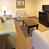 Отель Hyatt House Bentonville/Rogers, фото 17