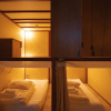 Отель Helio Hostel Sapporo, фото 25