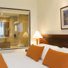 Отель Eurobuilding Hotel & Suites Guayana в порте Ордаз