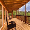 Отель Rocky Top Lodge - 9 Bedrooms, 8 Baths, Sleeps 40 Home by Redawning, фото 20