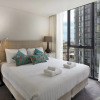 Отель StayCentral Serviced Apartments - Southbank, фото 3