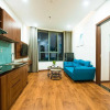 Отель Capecia Danang Hotel & Apartment, фото 4