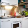 Отель Apartments Inn London - Pimlico в Лондоне