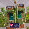 Отель Anandathu Villas - Serene Contemporary Pool Villas - CHSE, фото 2