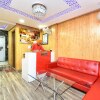 Отель OYO 40504 Hotel Avtar Residency в Амритсаре