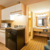 Отель Accent Inns Kamloops, фото 21