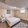 Отель St Louis Vacation Rental 4 Mi to Airport!, фото 6