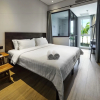 Отель Tune Hotel - KL International Airport 2, фото 7
