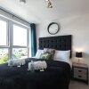 Отель Smart Apartments - Atlantic Mansions в Саутгемптоне