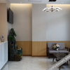 Отель CHONGQING.BAzhou holiday inn, фото 1