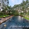 Отель Villa San Pee Seua, фото 14