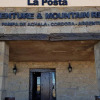 Отель La Posta Del Qenti, фото 1