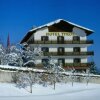 Отель Tyrol, фото 10
