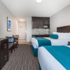 Отель Best Western Plus Airdrie Gateway, фото 3