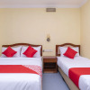 Отель Fully Hotel Johor Jaya, фото 3