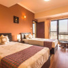 Отель Swayambhu Hotels and Apartments, фото 6